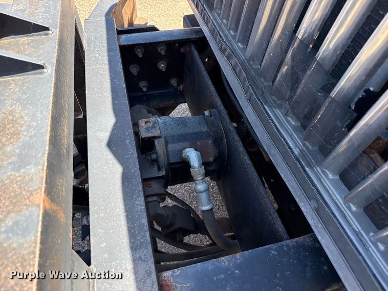 image for item EW4290 2006 International 7500 dump truck