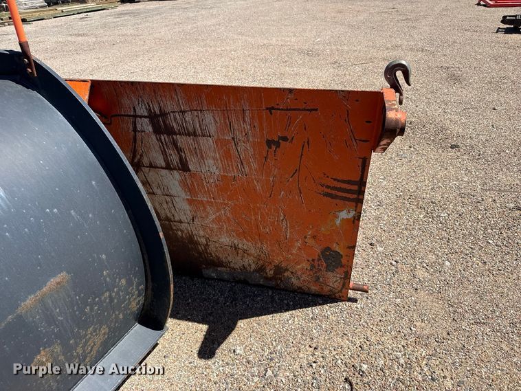 image for item EW4290 2006 International 7500 dump truck