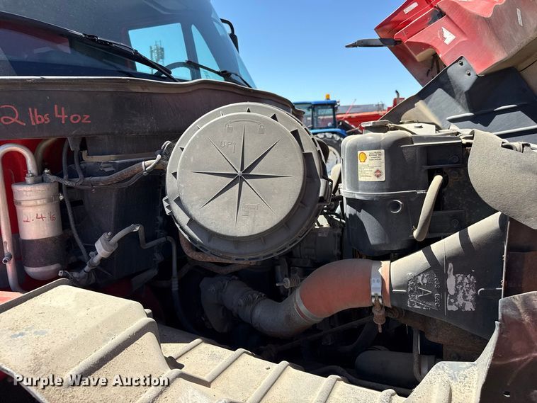 image for item EW4290 2006 International 7500 dump truck