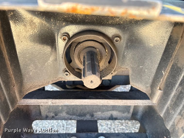 image for item EW4292 2011 New Holland T5070 4WD tractor
