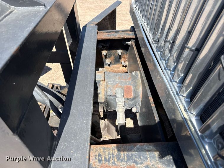 image for item EW4293 2005 International 7400 dump truck