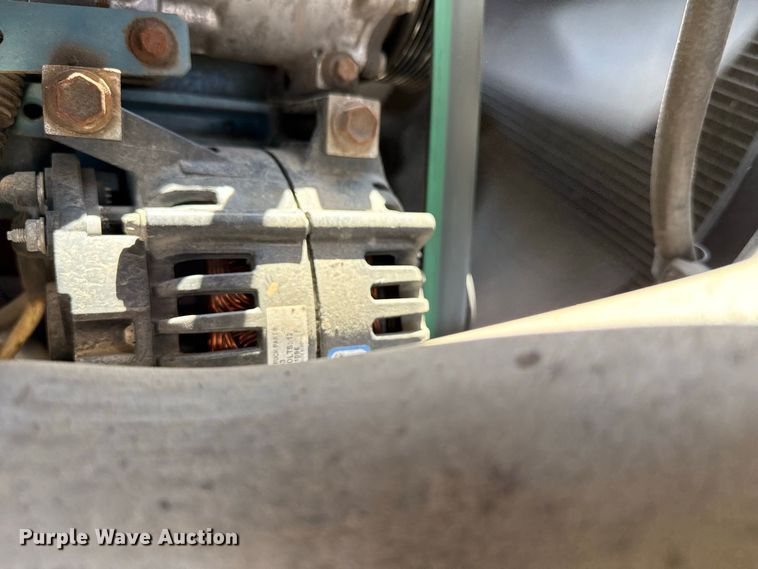image for item EW4300 2007 International 7400 dump truck