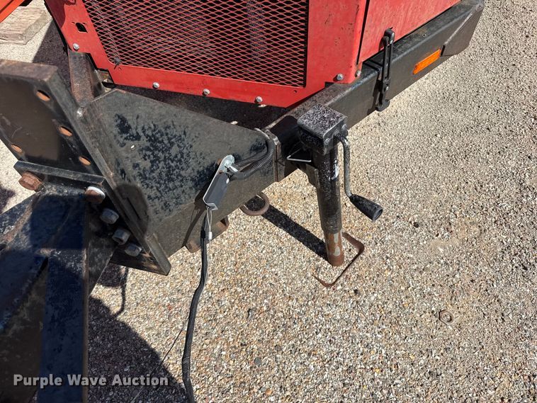image for item EW4302 2006 Cimline 110 Magma melter applicator