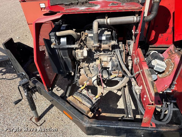 image for item EW4302 2006 Cimline 110 Magma melter applicator