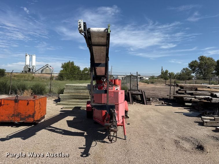 image for item EW4303 Crafco melter applicator
