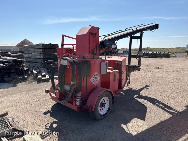 image for item EW4303 Crafco melter applicator