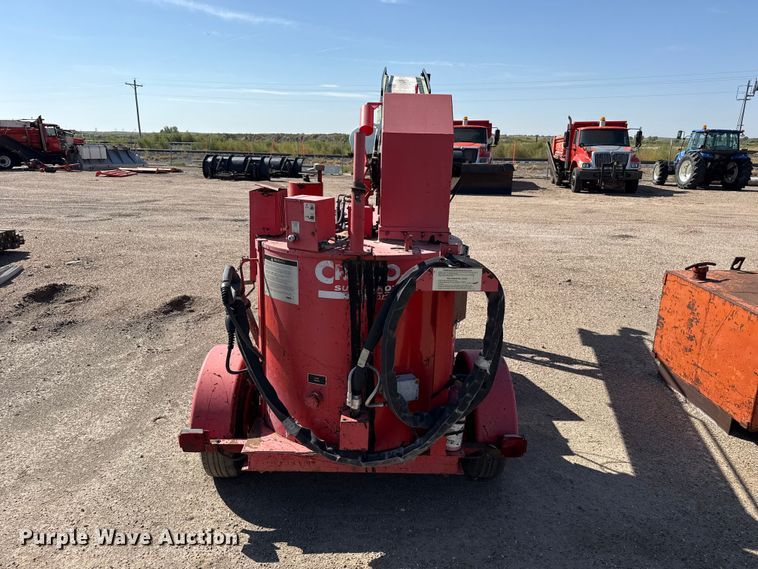 image for item EW4303 Crafco melter applicator