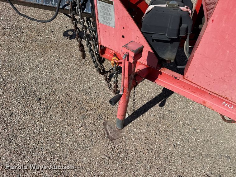 image for item EW4303 Crafco melter applicator
