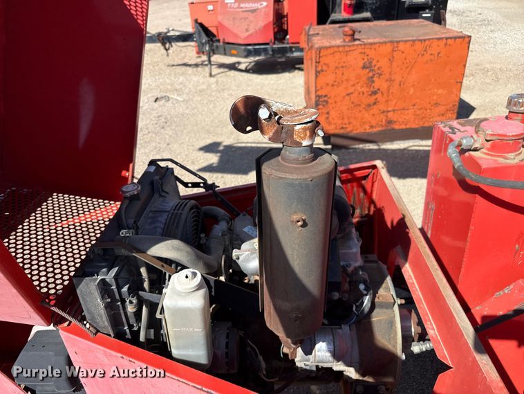 image for item EW4303 Crafco melter applicator