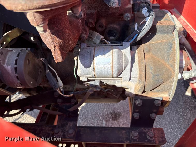 image for item EW4303 Crafco melter applicator