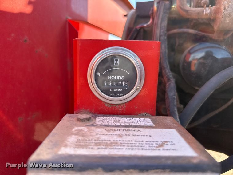 image for item EW4303 Crafco melter applicator