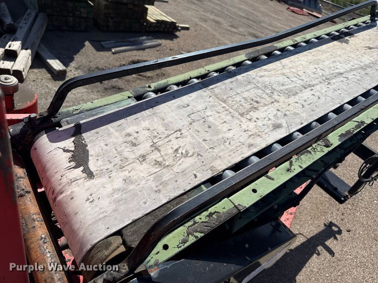 image for item EW4303 Crafco melter applicator