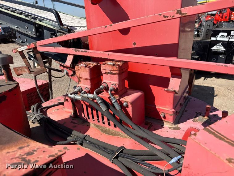 image for item EW4303 Crafco melter applicator