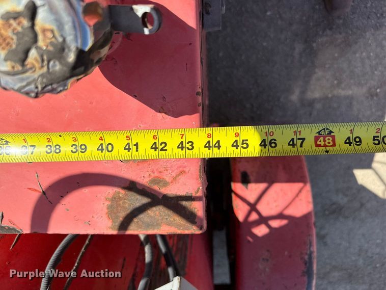image for item EW4303 Crafco melter applicator