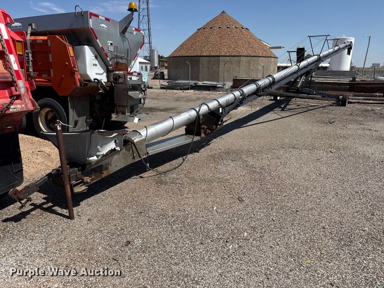 image for item EW4304 Batco auger