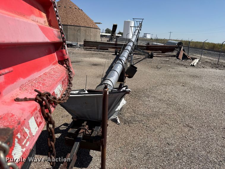 image for item EW4304 Batco auger