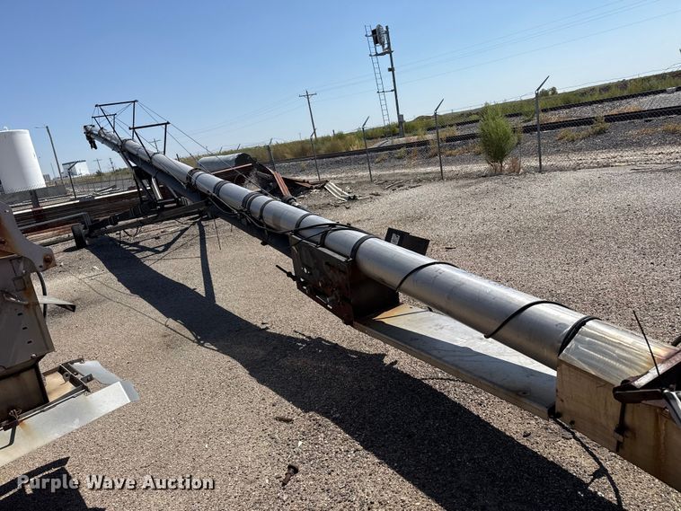 image for item EW4304 Batco auger