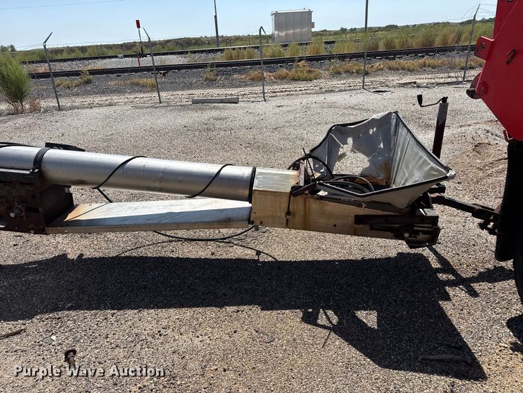 image for item EW4304 Batco auger