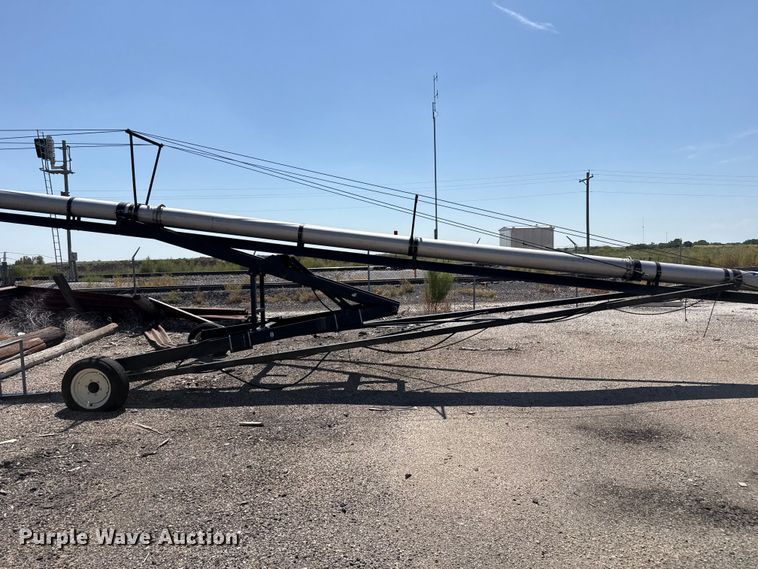 image for item EW4304 Batco auger