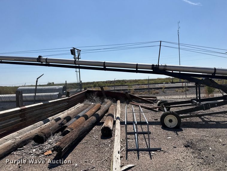 image for item EW4304 Batco auger