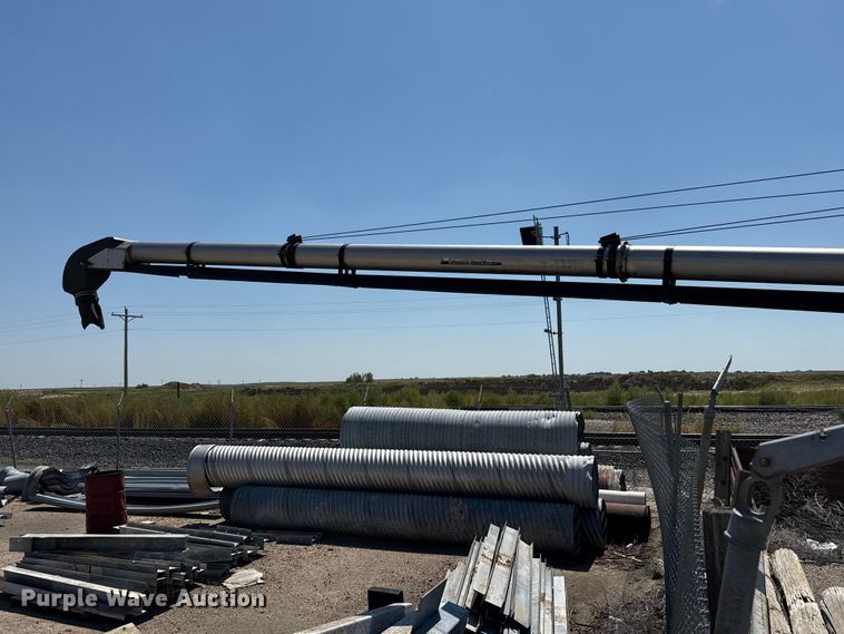 image for item EW4304 Batco auger