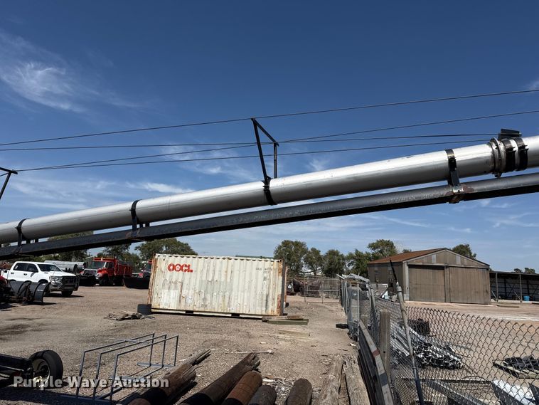 image for item EW4304 Batco auger