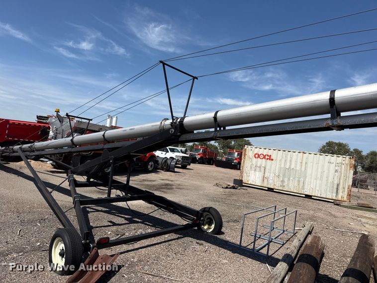 image for item EW4304 Batco auger