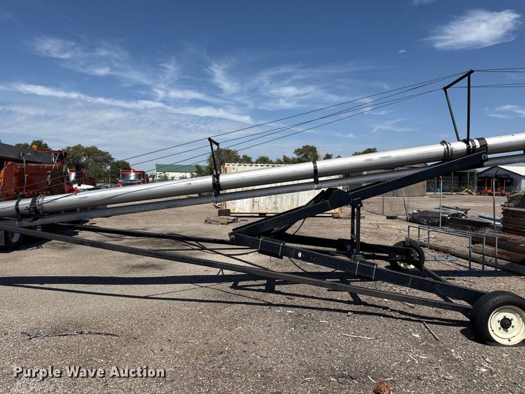 image for item EW4304 Batco auger