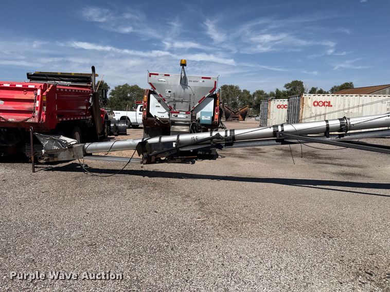 image for item EW4304 Batco auger