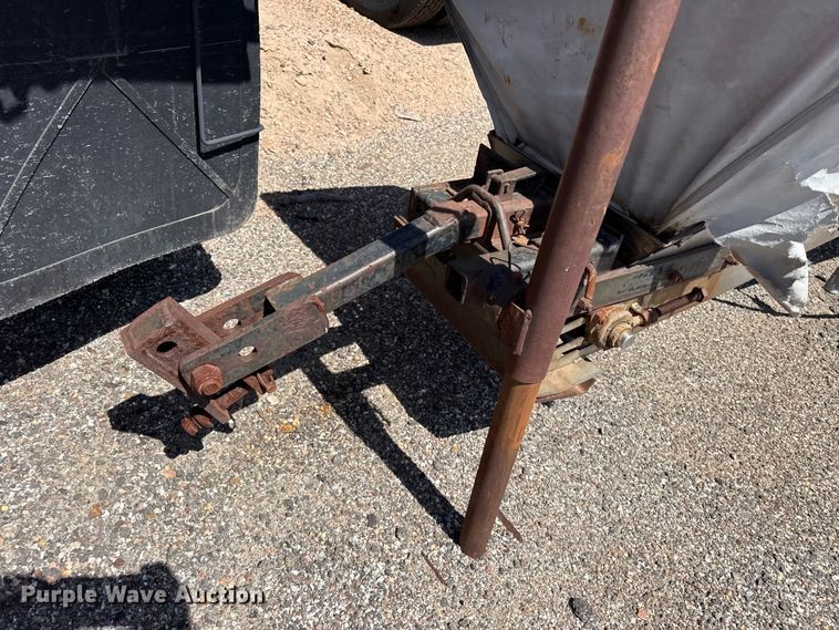 image for item EW4304 Batco auger