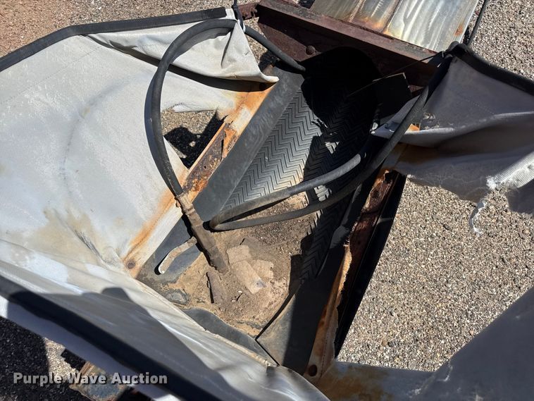 image for item EW4304 Batco auger