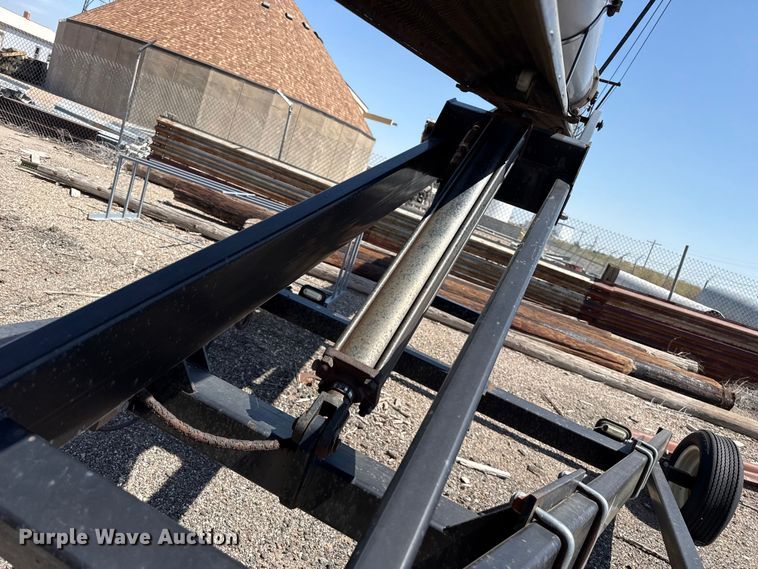 image for item EW4304 Batco auger