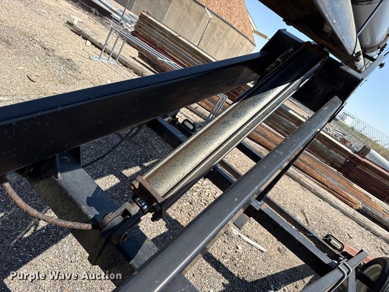 image for item EW4304 Batco auger