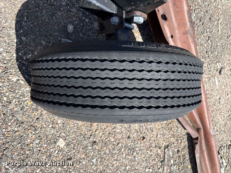 image for item EW4304 Batco auger