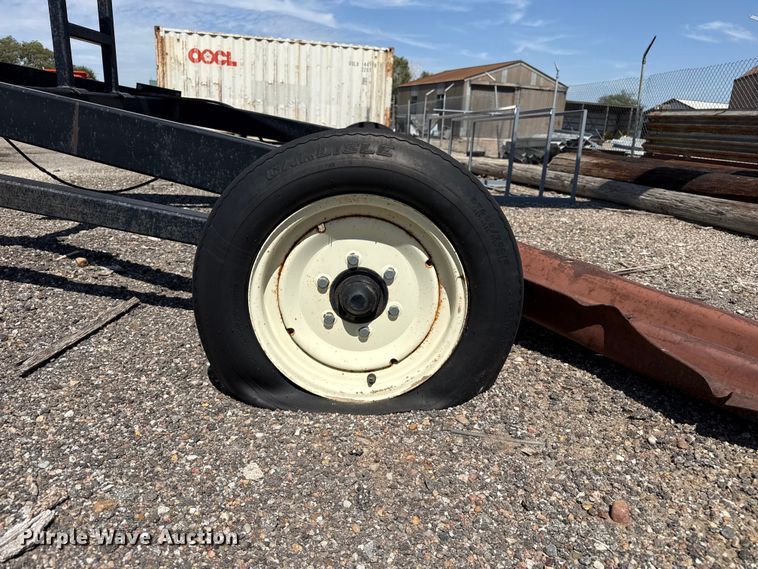 image for item EW4304 Batco auger