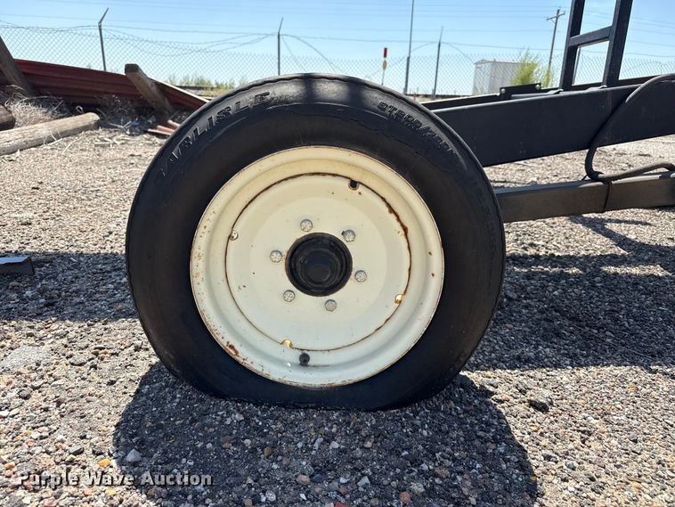 image for item EW4304 Batco auger