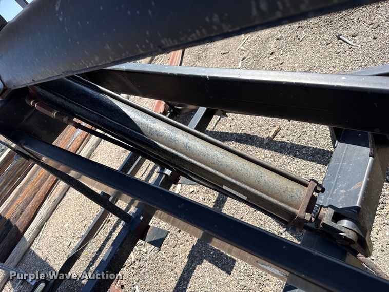 image for item EW4304 Batco auger
