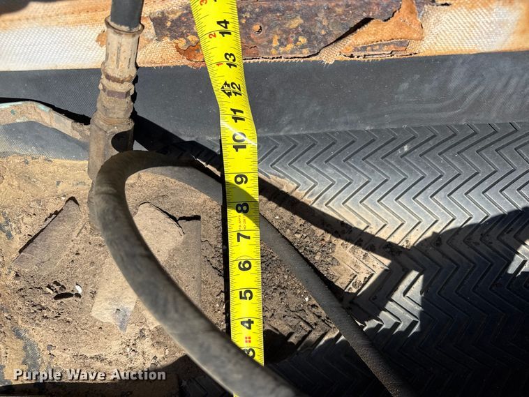 image for item EW4304 Batco auger