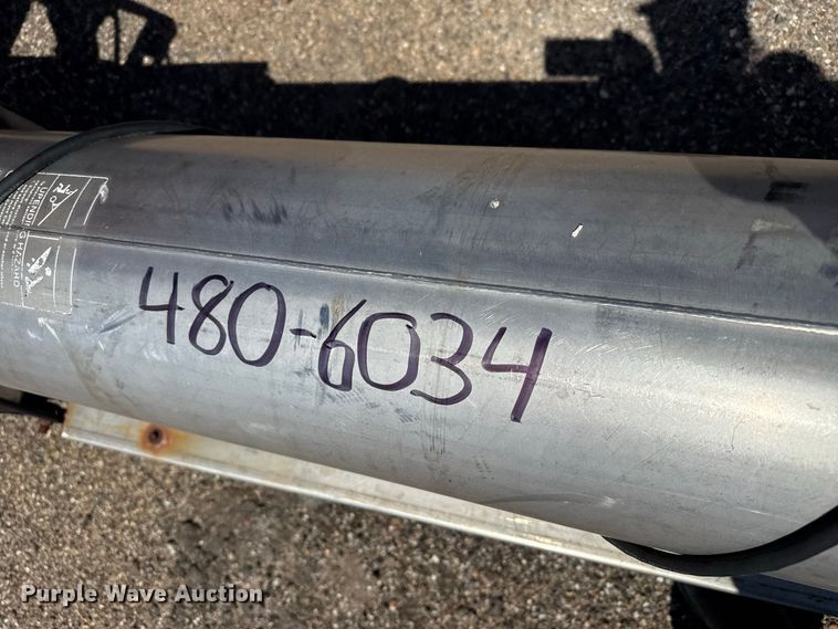 image for item EW4304 Batco auger