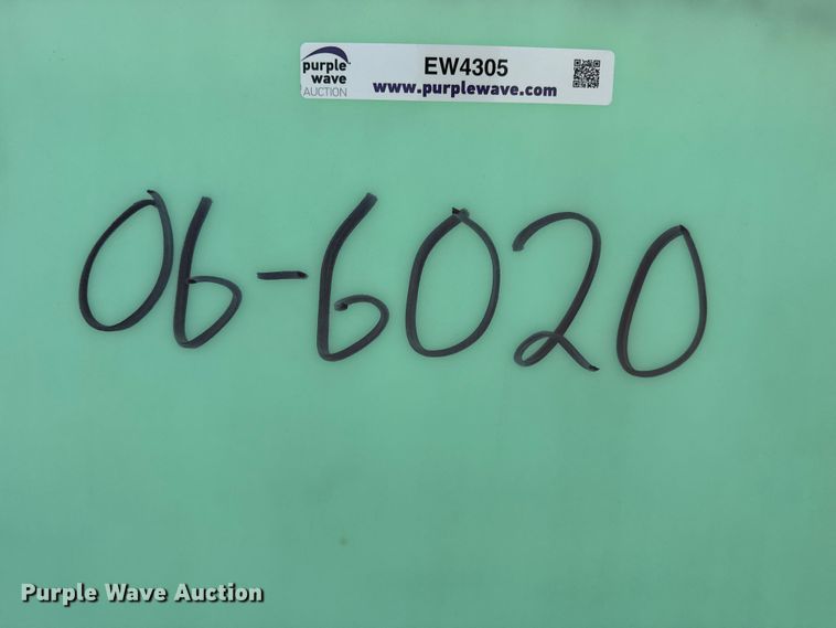image for item EW4305 Poly tank