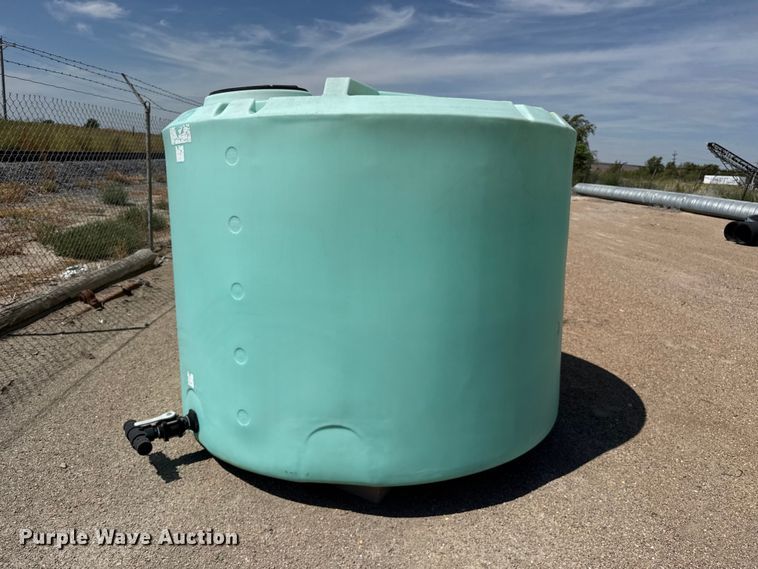 image for item EW4305 Poly tank