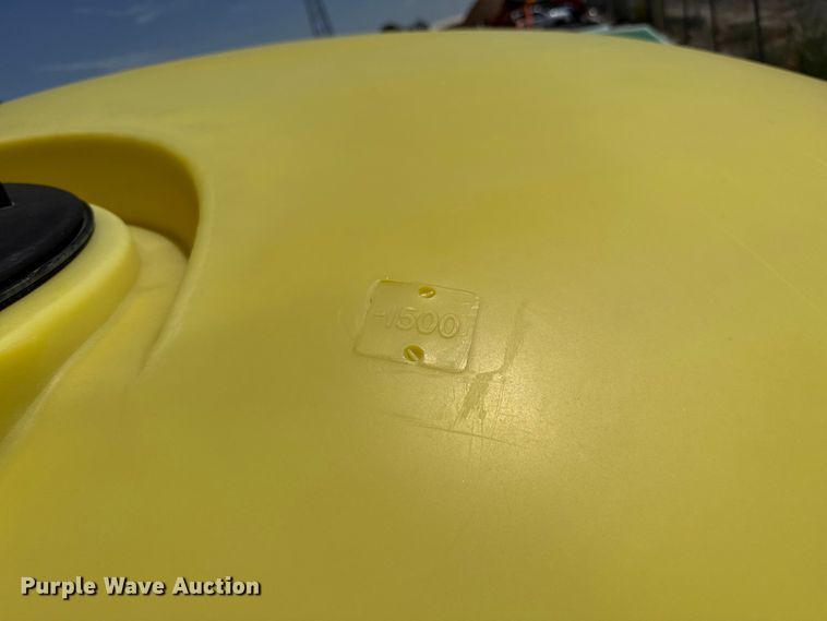 image for item EW4306 Poly tank