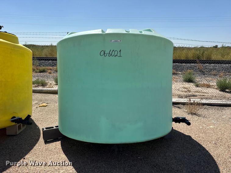 image for item EW4307 Poly tank