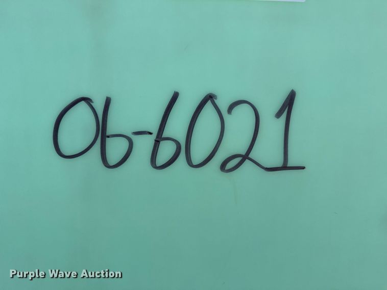 image for item EW4307 Poly tank