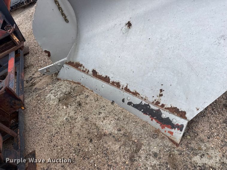 image for item EW4310 Burch Products Type C V-plow
