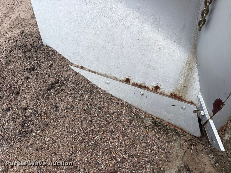 image for item EW4310 Burch Products Type C V-plow