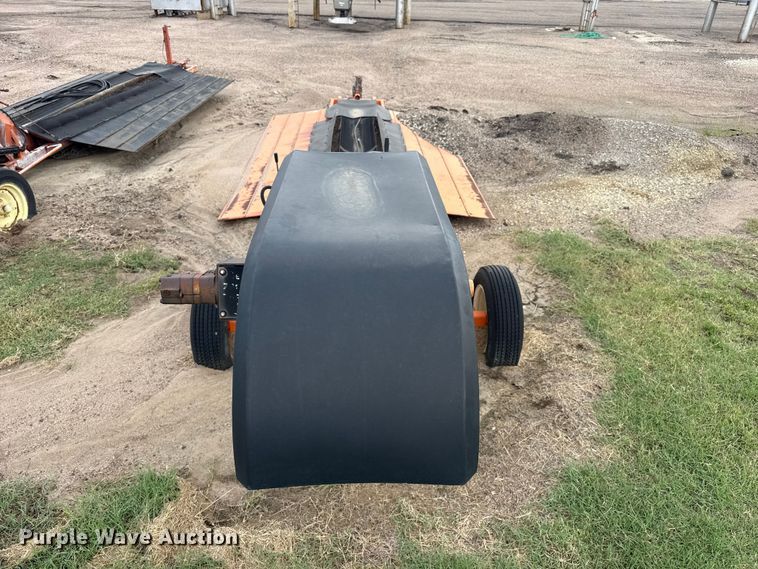 image for item EW4311 Batco PS2500 conveyor