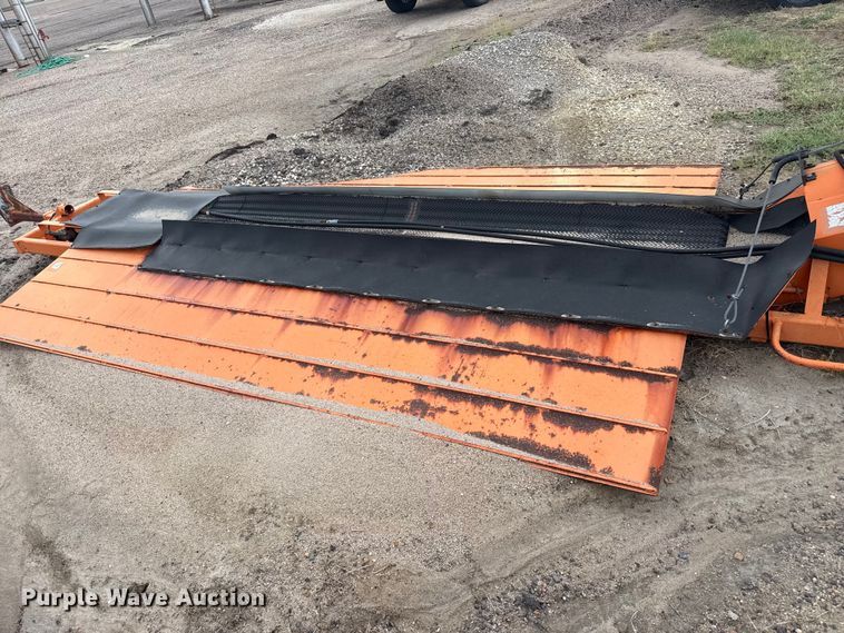 image for item EW4311 Batco PS2500 conveyor