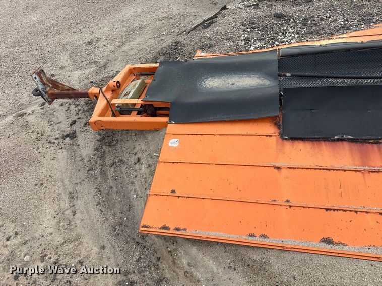image for item EW4311 Batco PS2500 conveyor