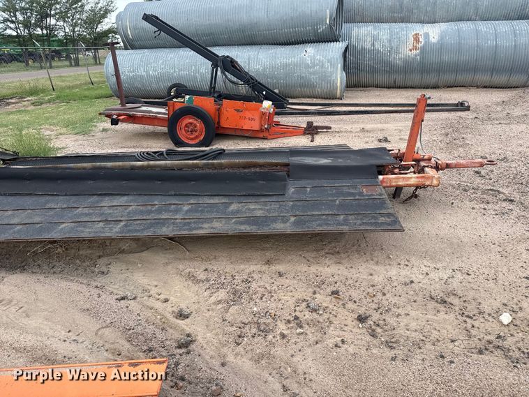 image for item EW4312 Batco PS2500 conveyor